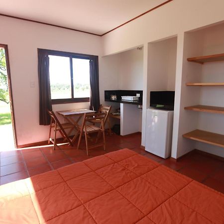 Estancia Termal San Nicanor Termas de San Nicanor Kamer foto