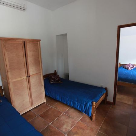 Estancia Termal San Nicanor Termas de San Nicanor Buitenkant foto
