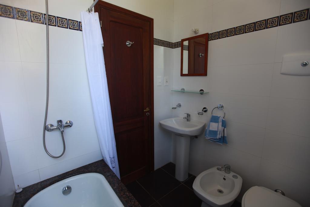 Estancia Termal San Nicanor Termas de San Nicanor Kamer foto