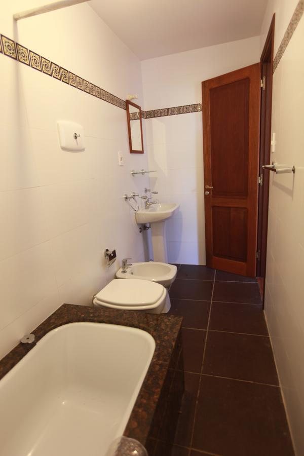 Estancia Termal San Nicanor Termas de San Nicanor Kamer foto
